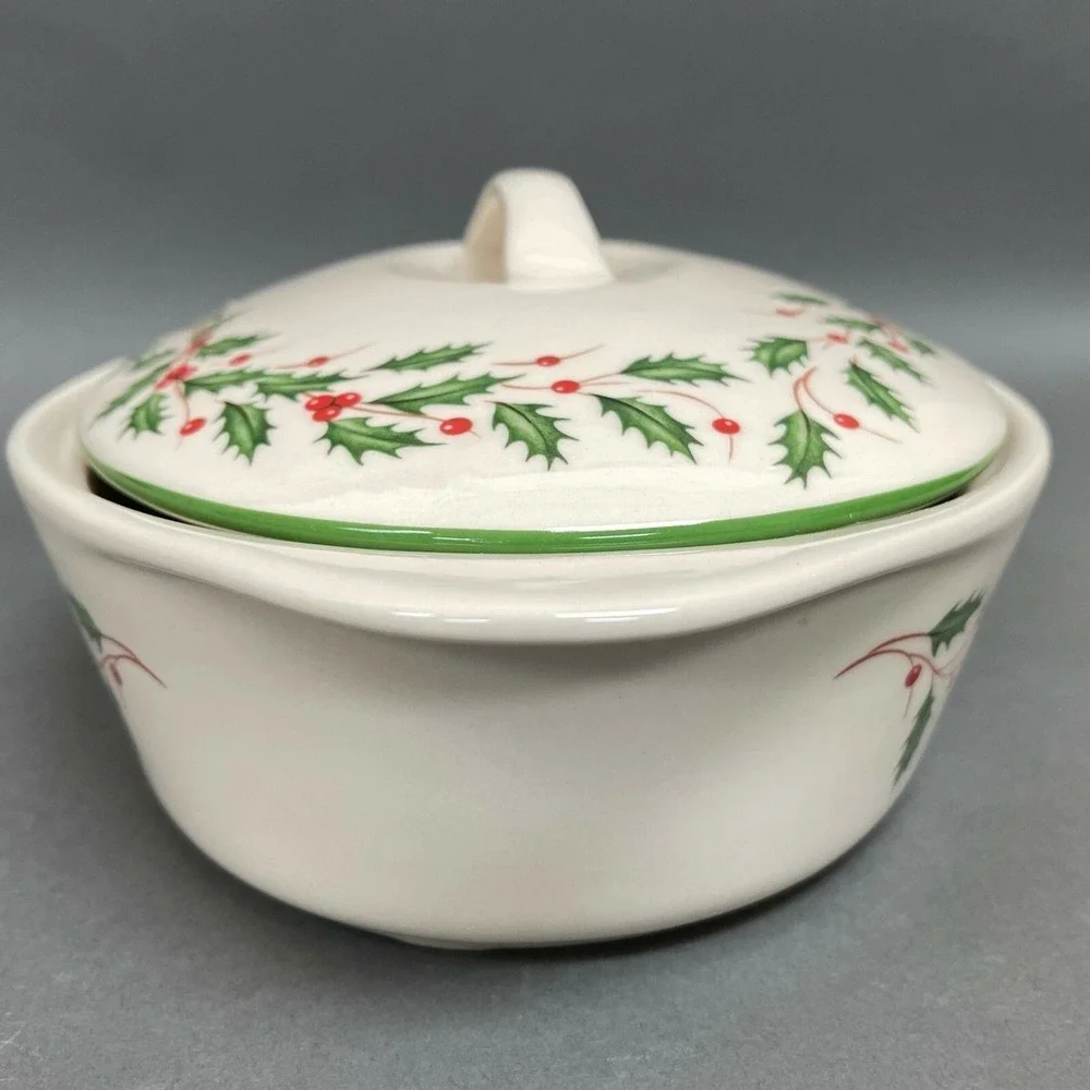 Spode christmas our